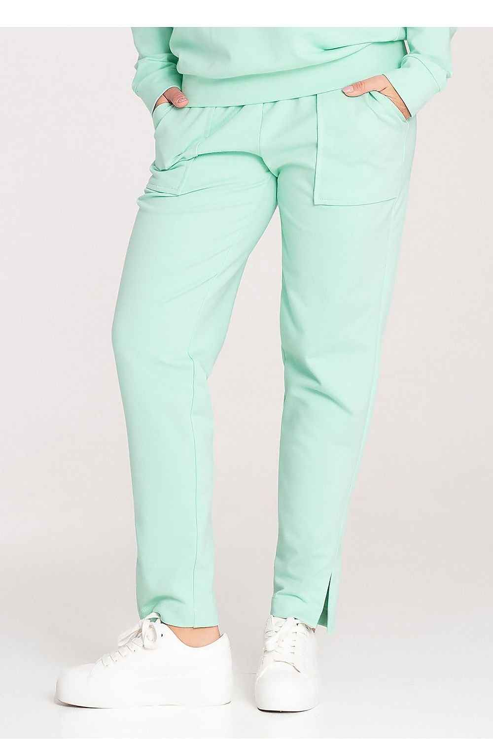 Sporty Chic-bukser - Figl