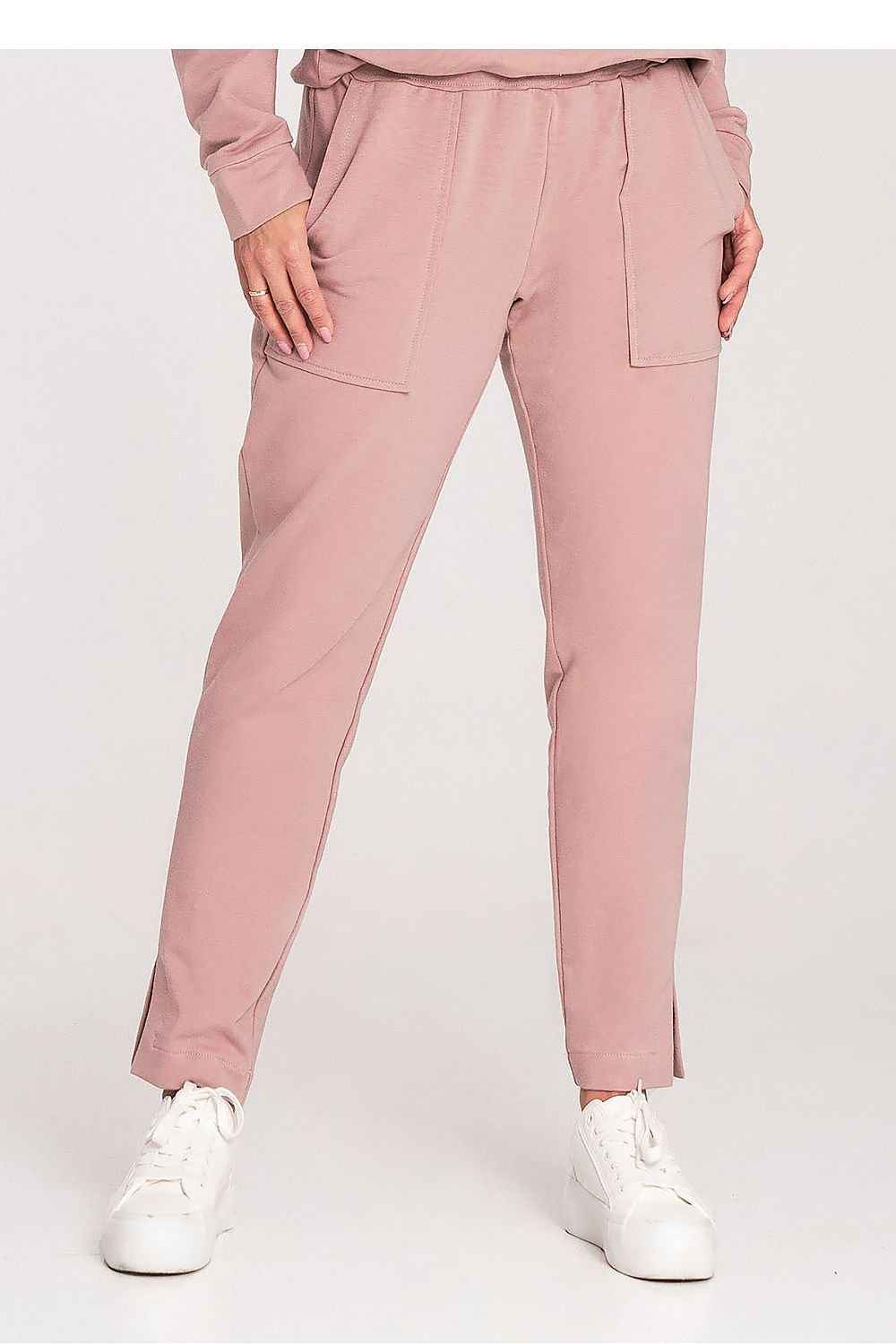 Sporty Chic-bukser - Figl
