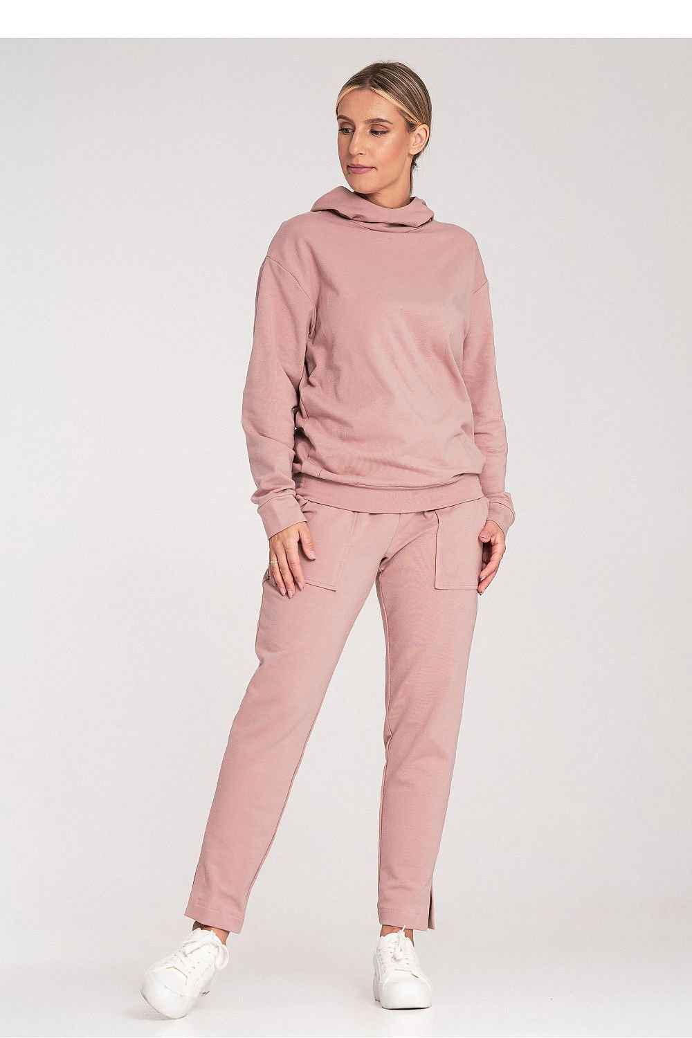 Sporty Chic-bukser - Figl