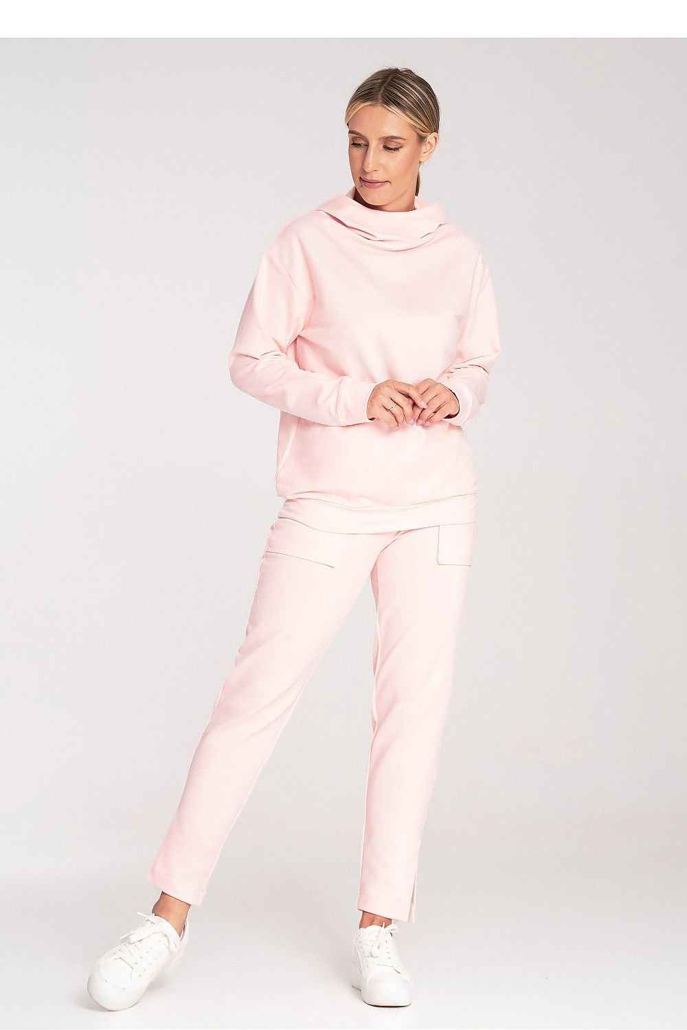 Sporty Chic-bukser - Figl