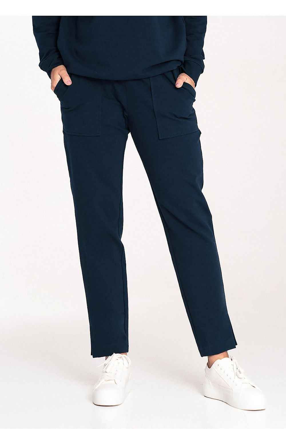 Sporty Chic-bukser - Figl