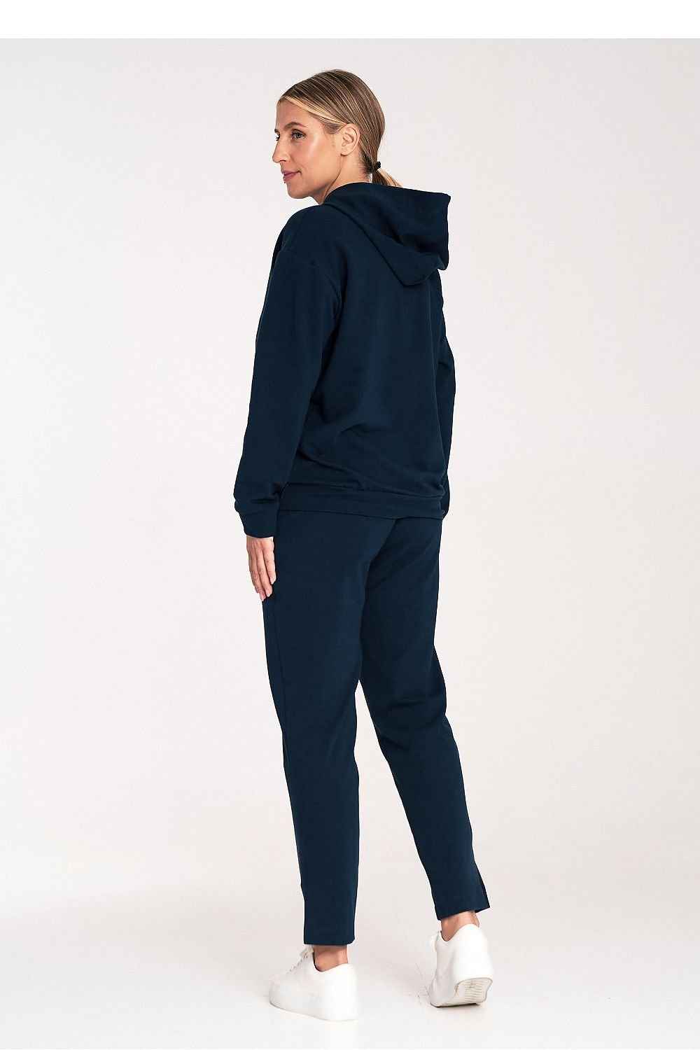 Sporty Chic-bukser - Figl