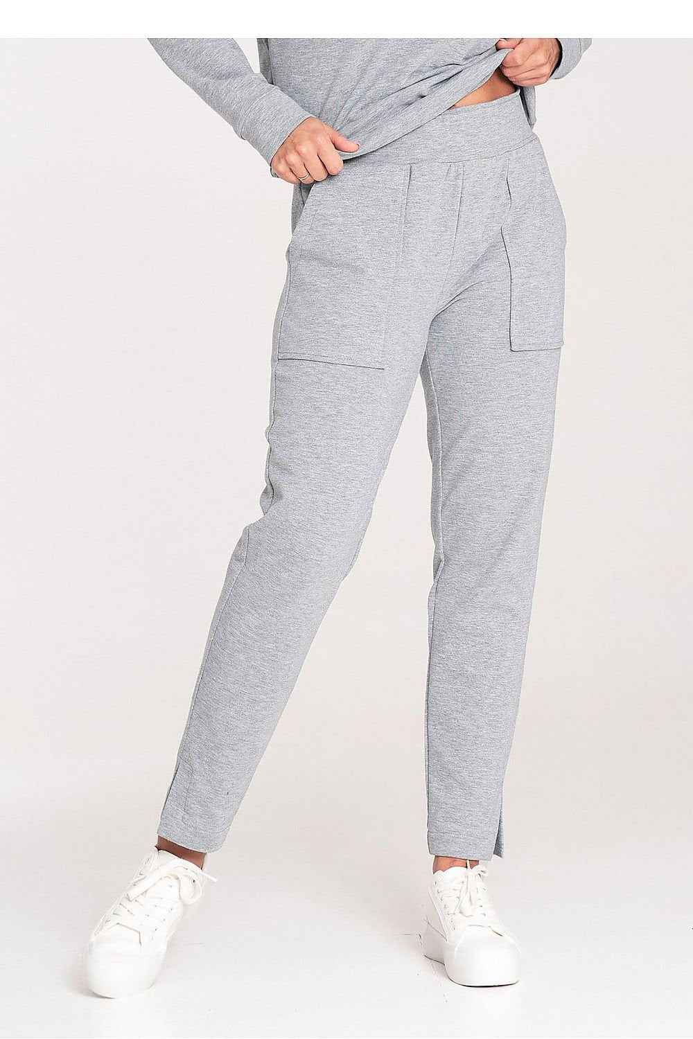 Sporty Chic-bukser - Figl