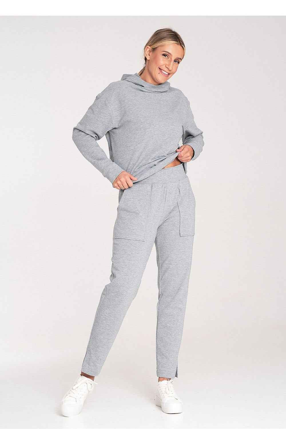 Sporty Chic-bukser - Figl