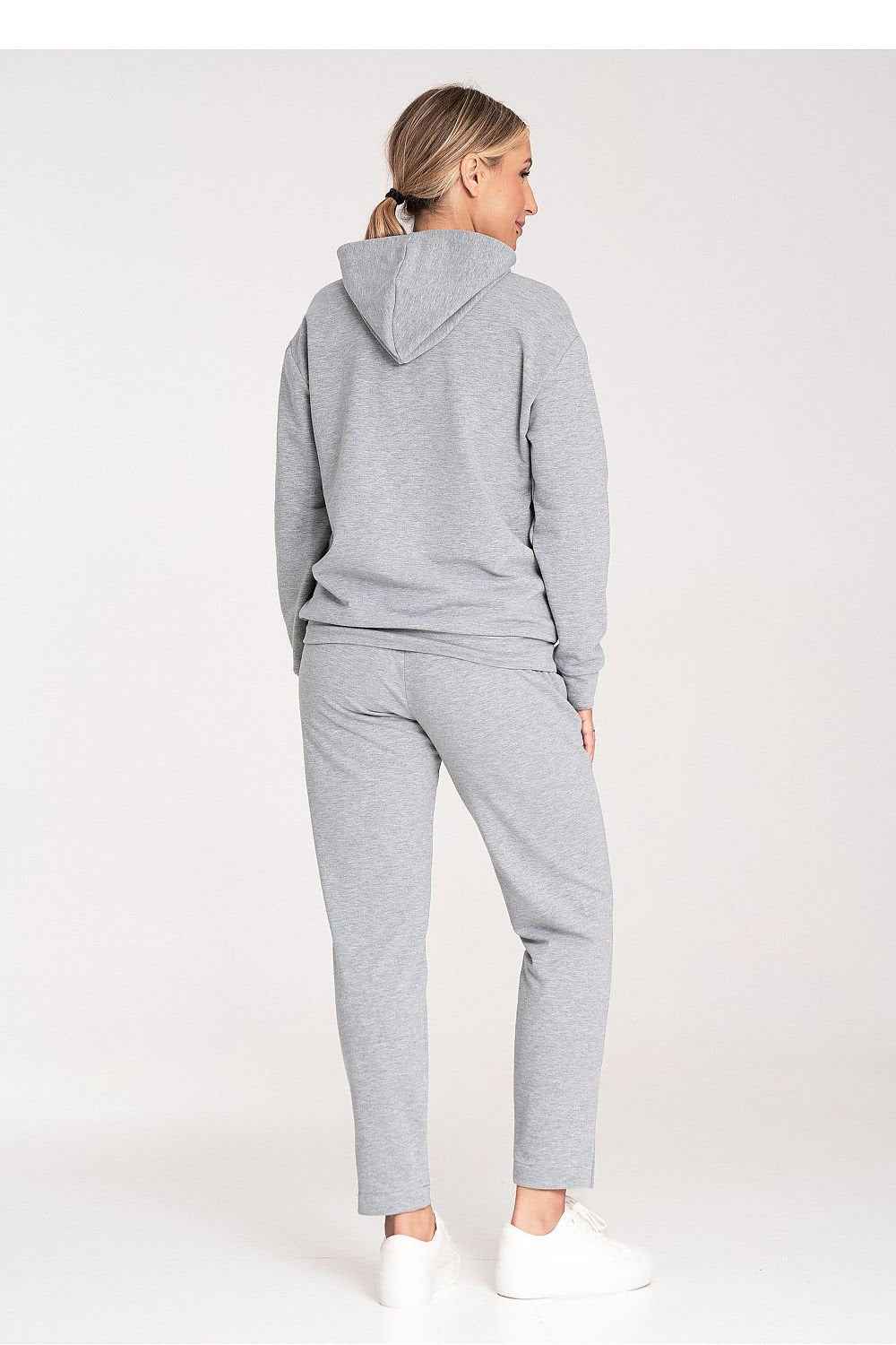 Sporty Chic-bukser - Figl