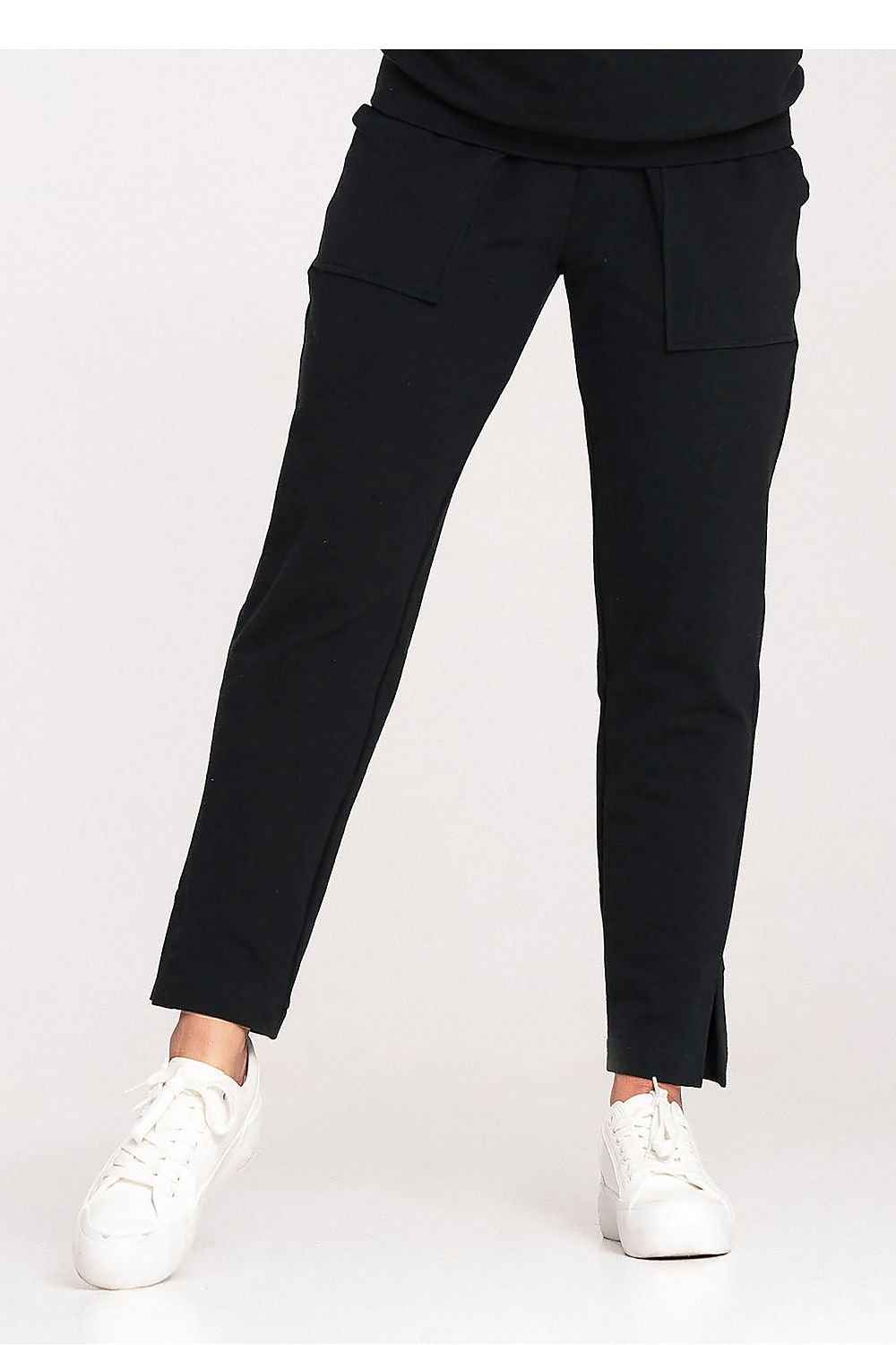 Sporty Chic-bukser - Figl