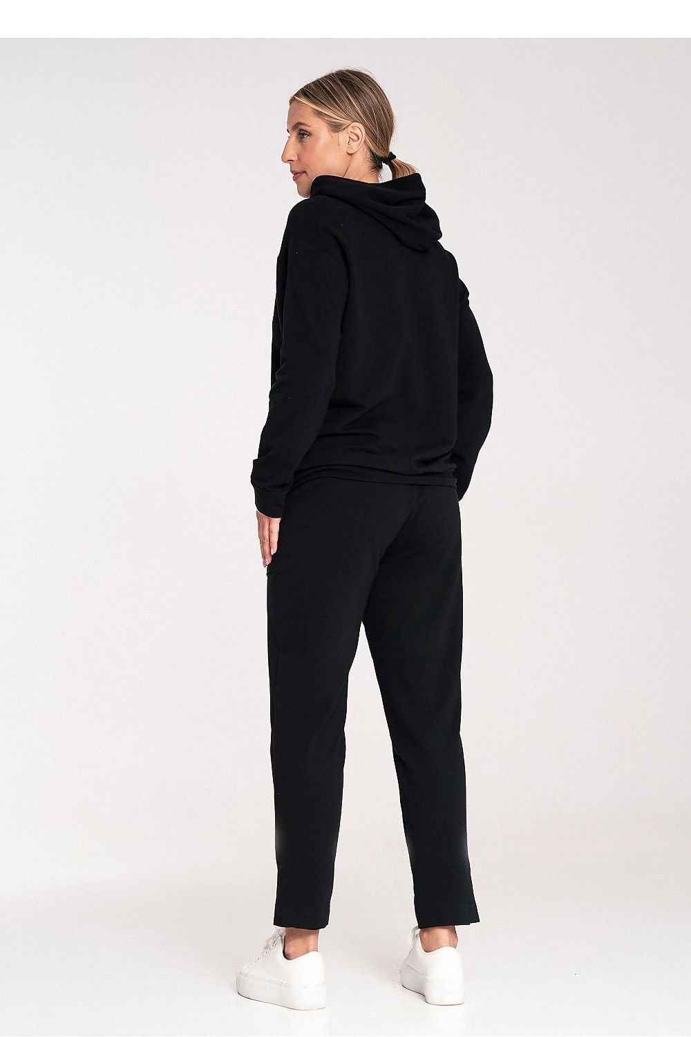 Sporty Chic-bukser - Figl