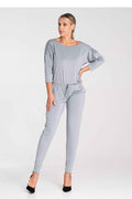 Uanstrengt Elegance Jumpsuit - Figl