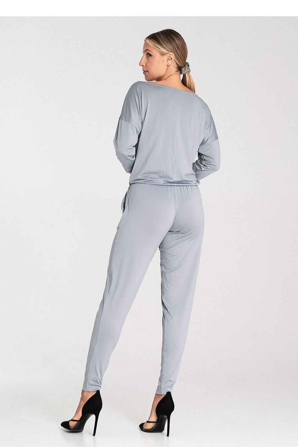 Uanstrengt Elegance Jumpsuit - Figl