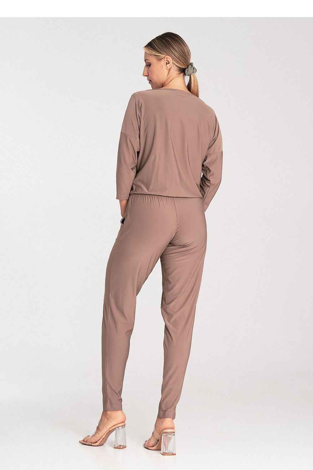 Uanstrengt Elegance Jumpsuit - Figl