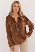 Bluse Italia Moda