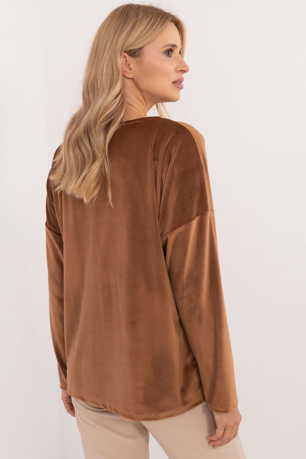 Bluse Italia Moda
