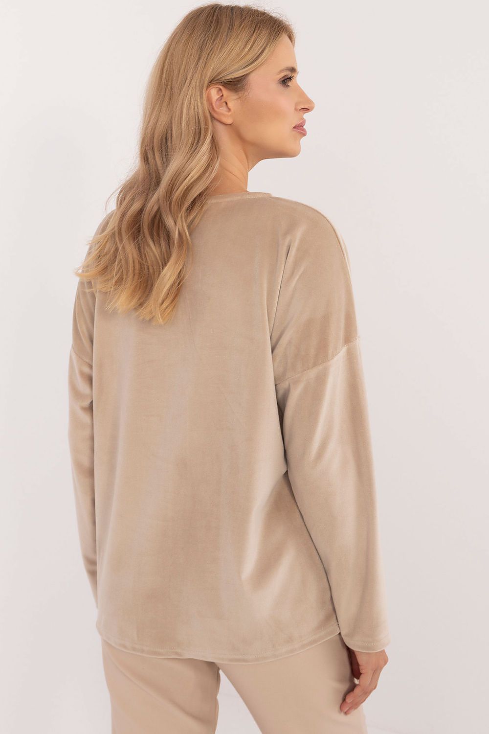 Bluse Italia Moda