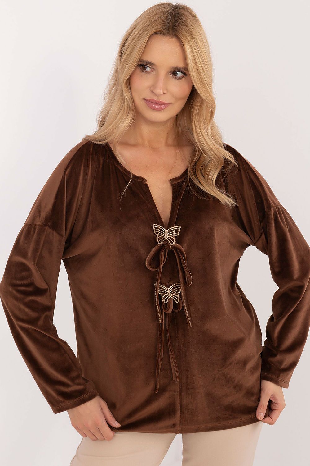 Bluse Italia Moda