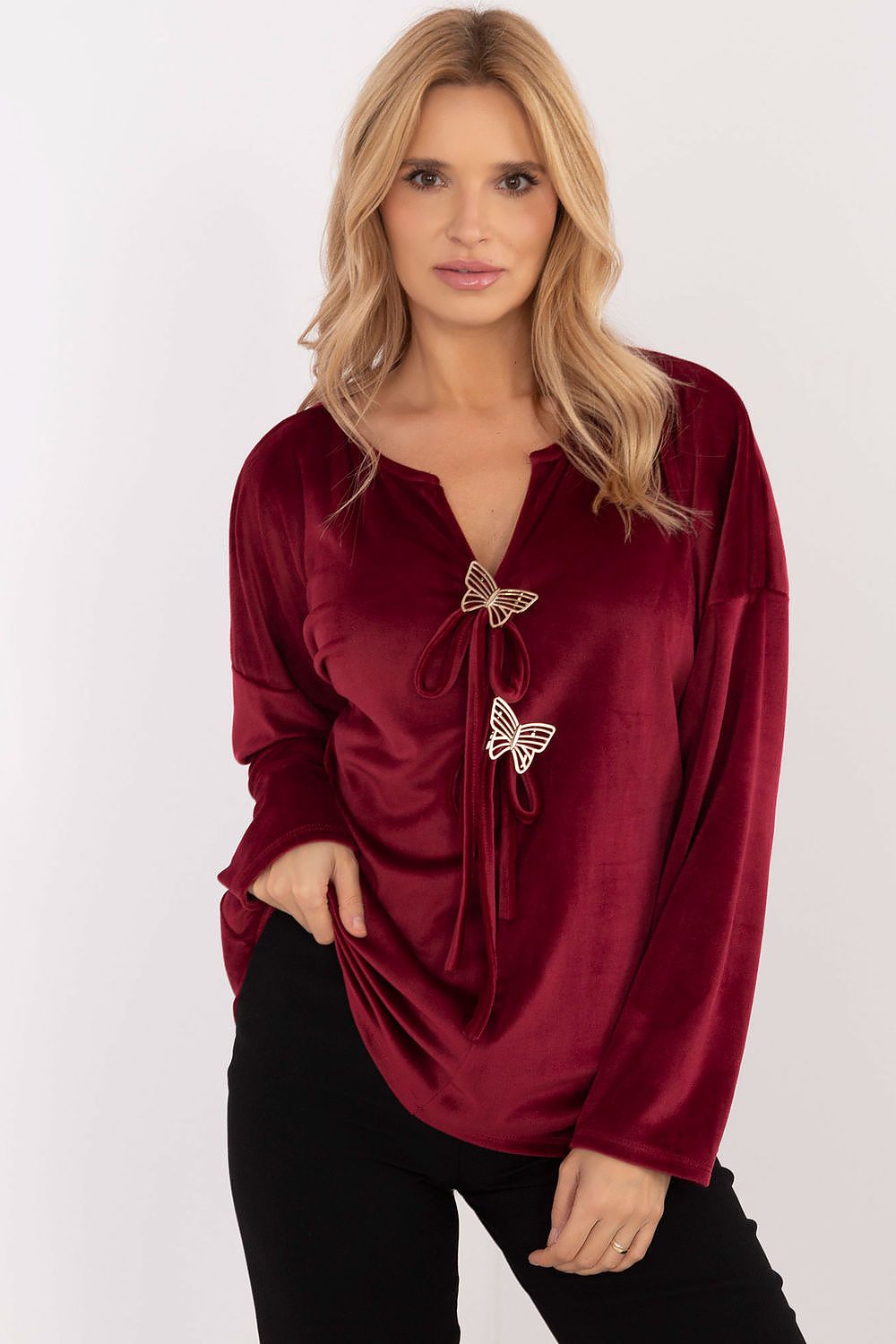 Bluse Italia Moda