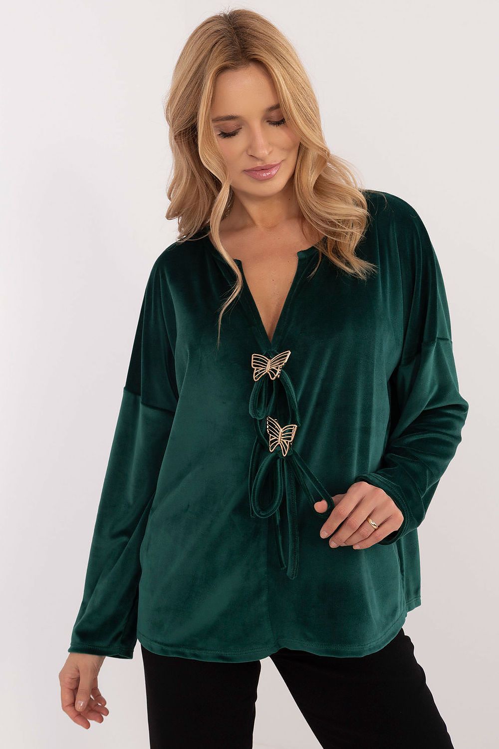 Bluse Italia Moda