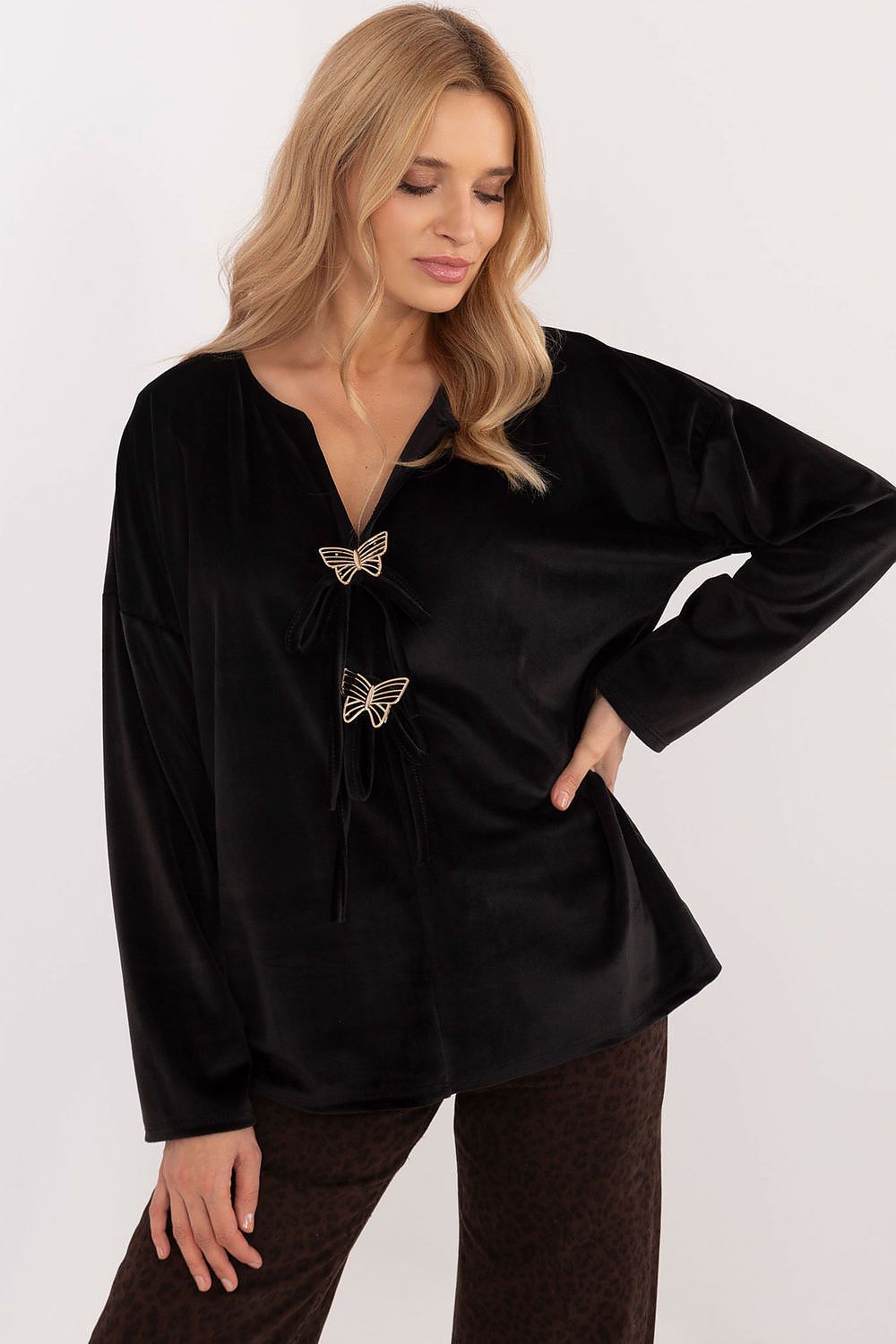 Bluse Italia Moda