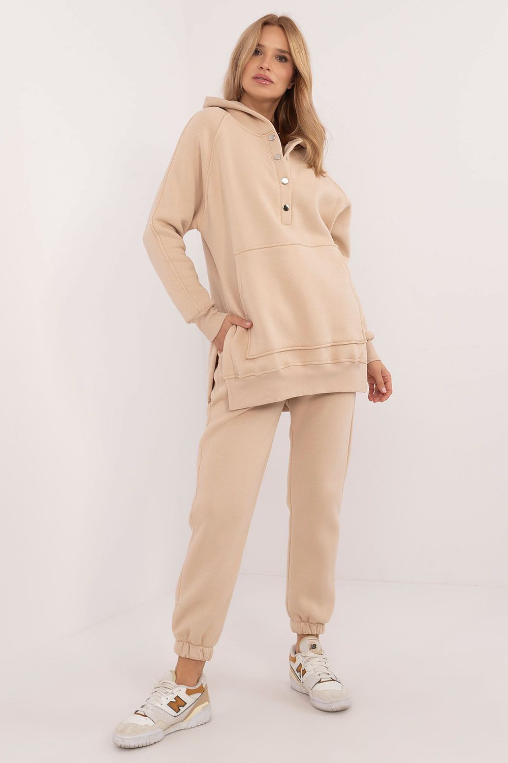 Dame outfit FP