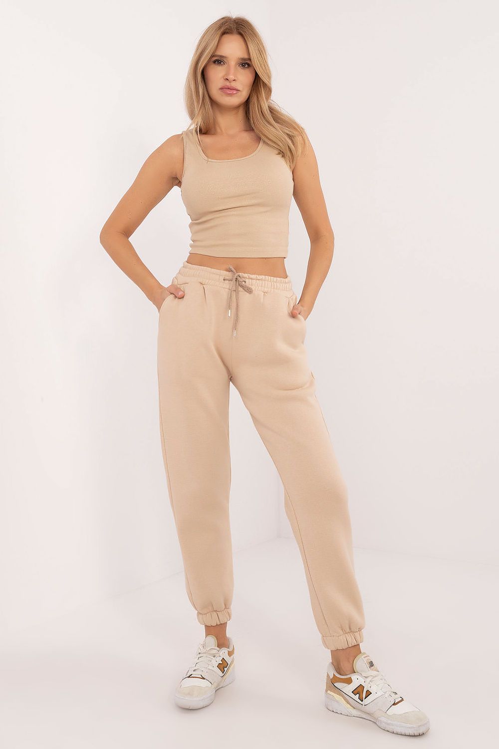 Dame outfit FP