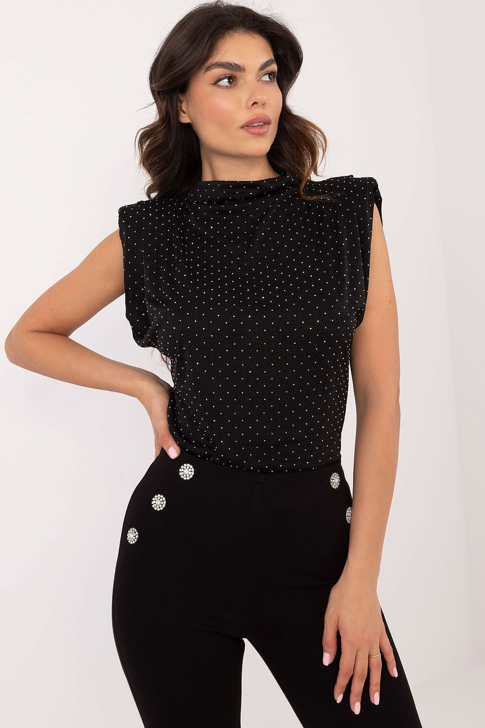 Bluse Italia Moda