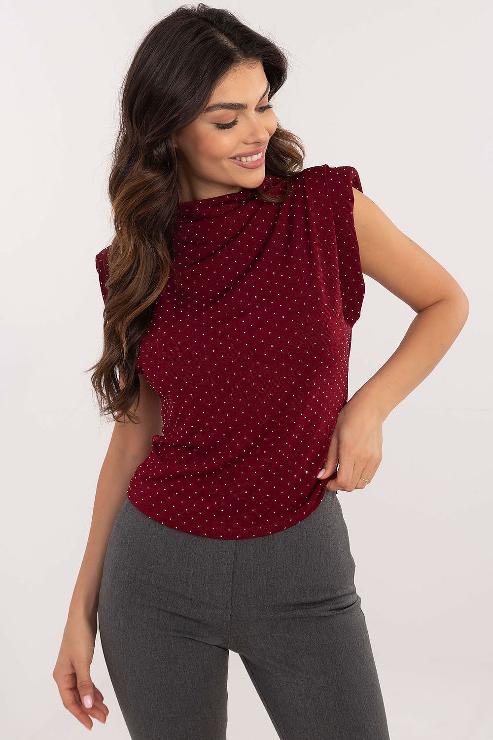 Bluse Italia Moda