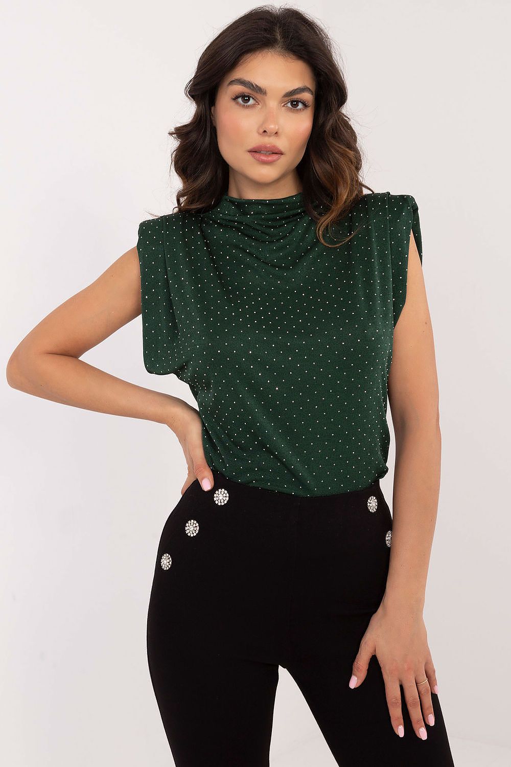 Bluse Italia Moda