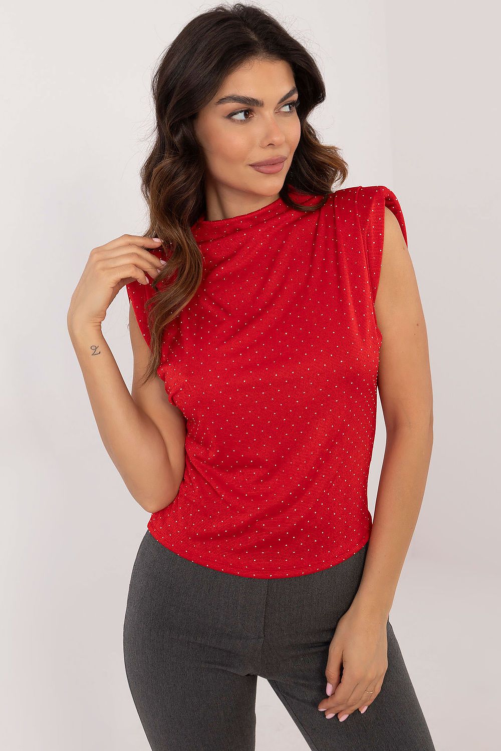 Bluse Italia Moda