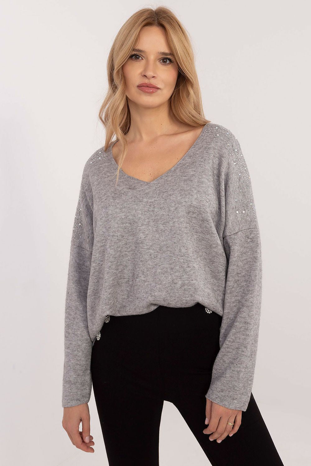 Genser Italia Moda