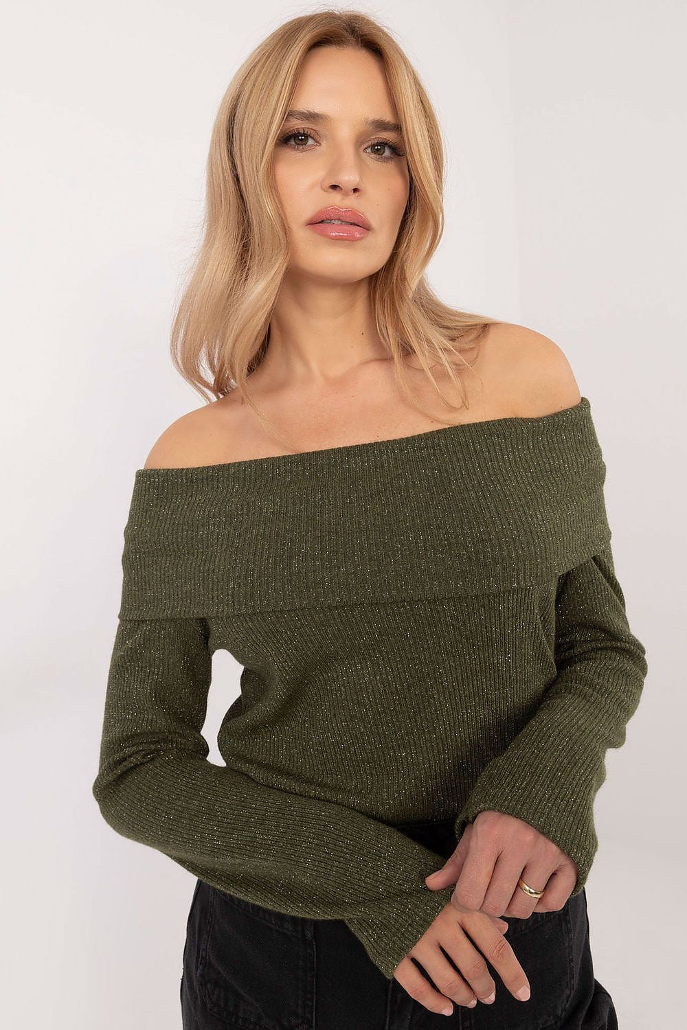 Genser Italia Moda