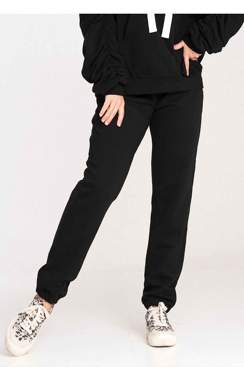 Essential Comfort Joggebukse - Figl