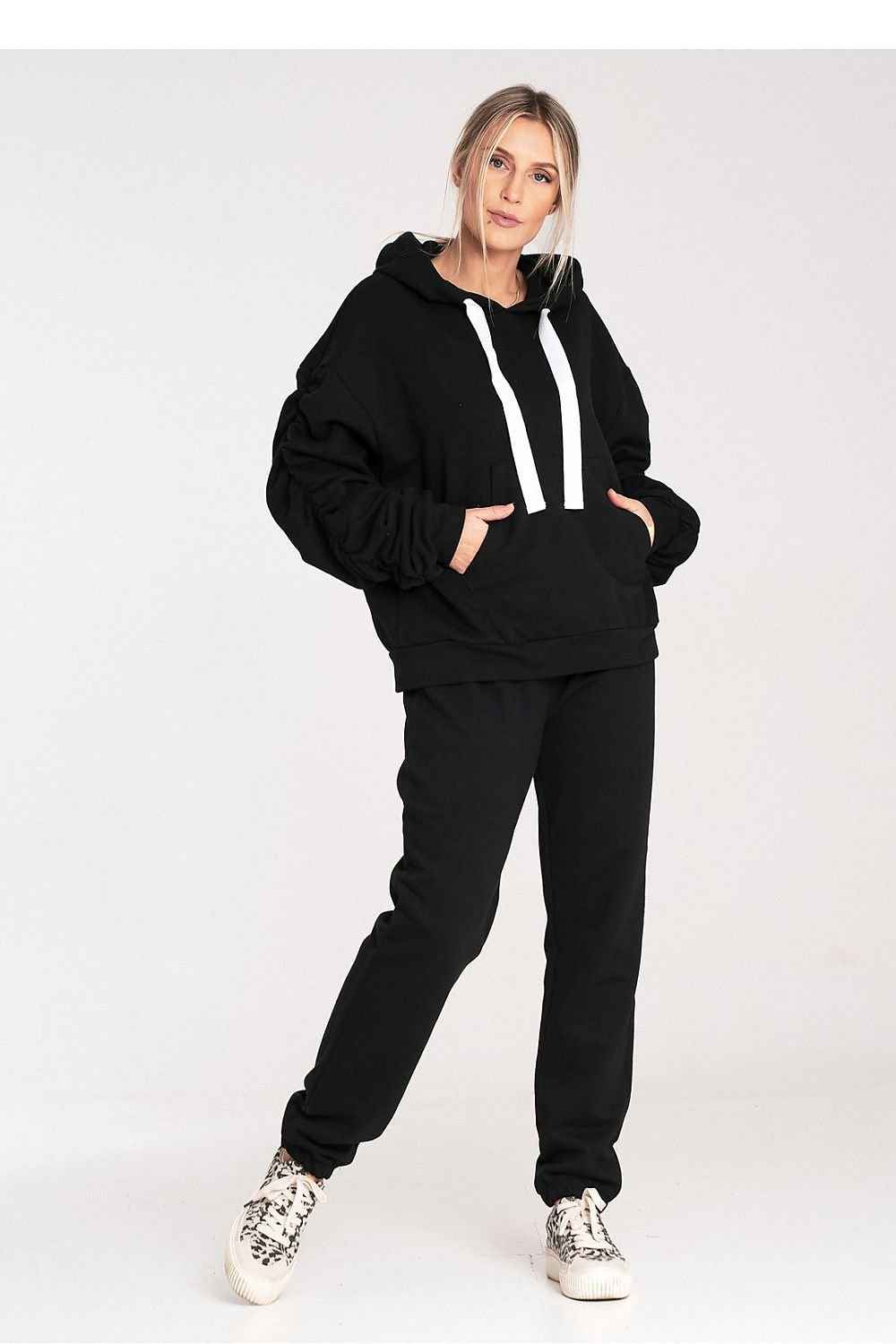 Essential Comfort Joggebukse - Figl