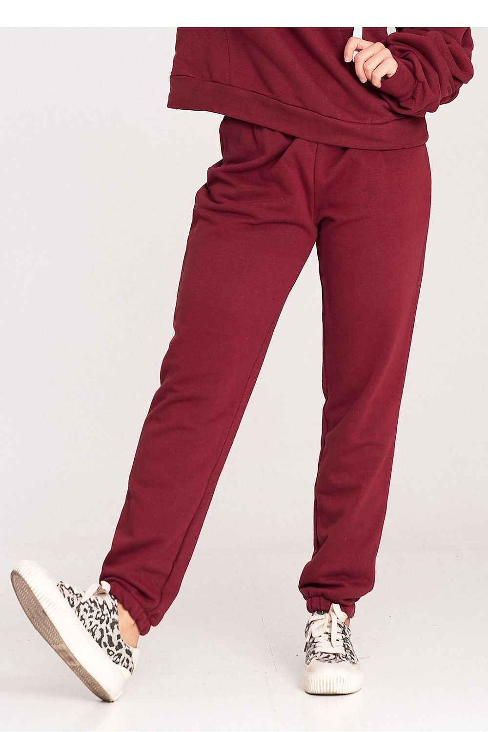 Essential Comfort Joggebukse - Figl