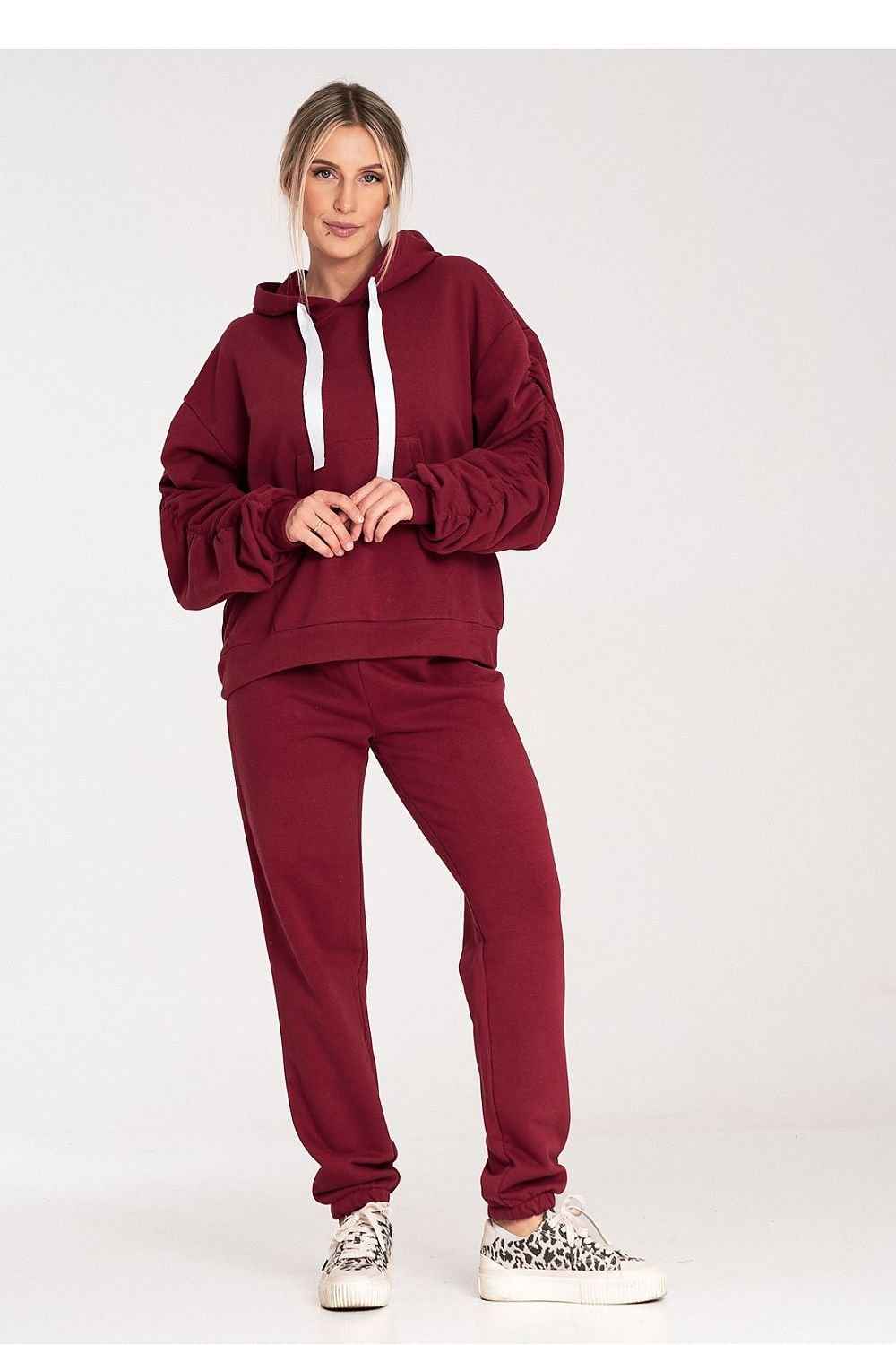 Essential Comfort Joggebukse - Figl
