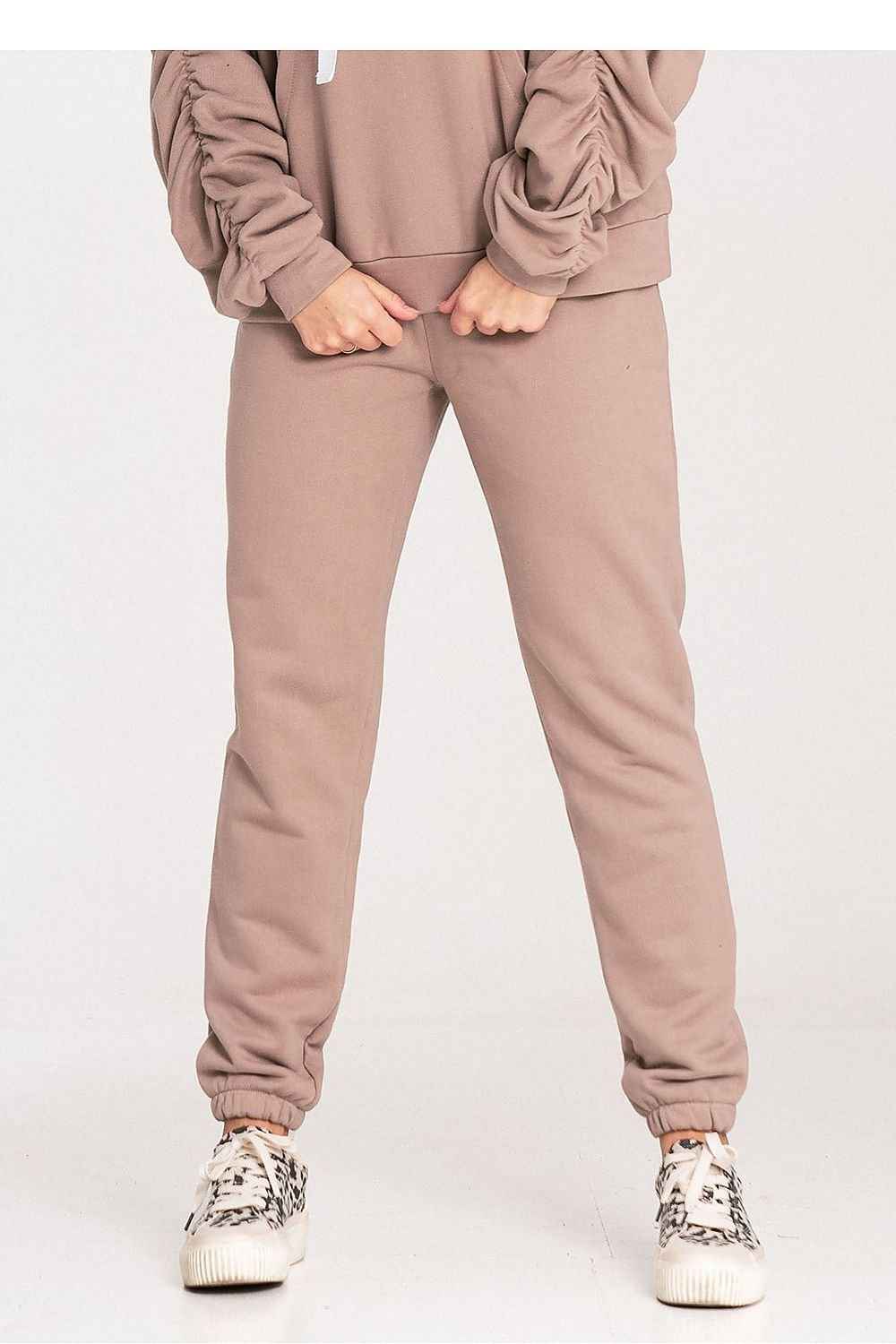 Essential Comfort Joggebukse - Figl