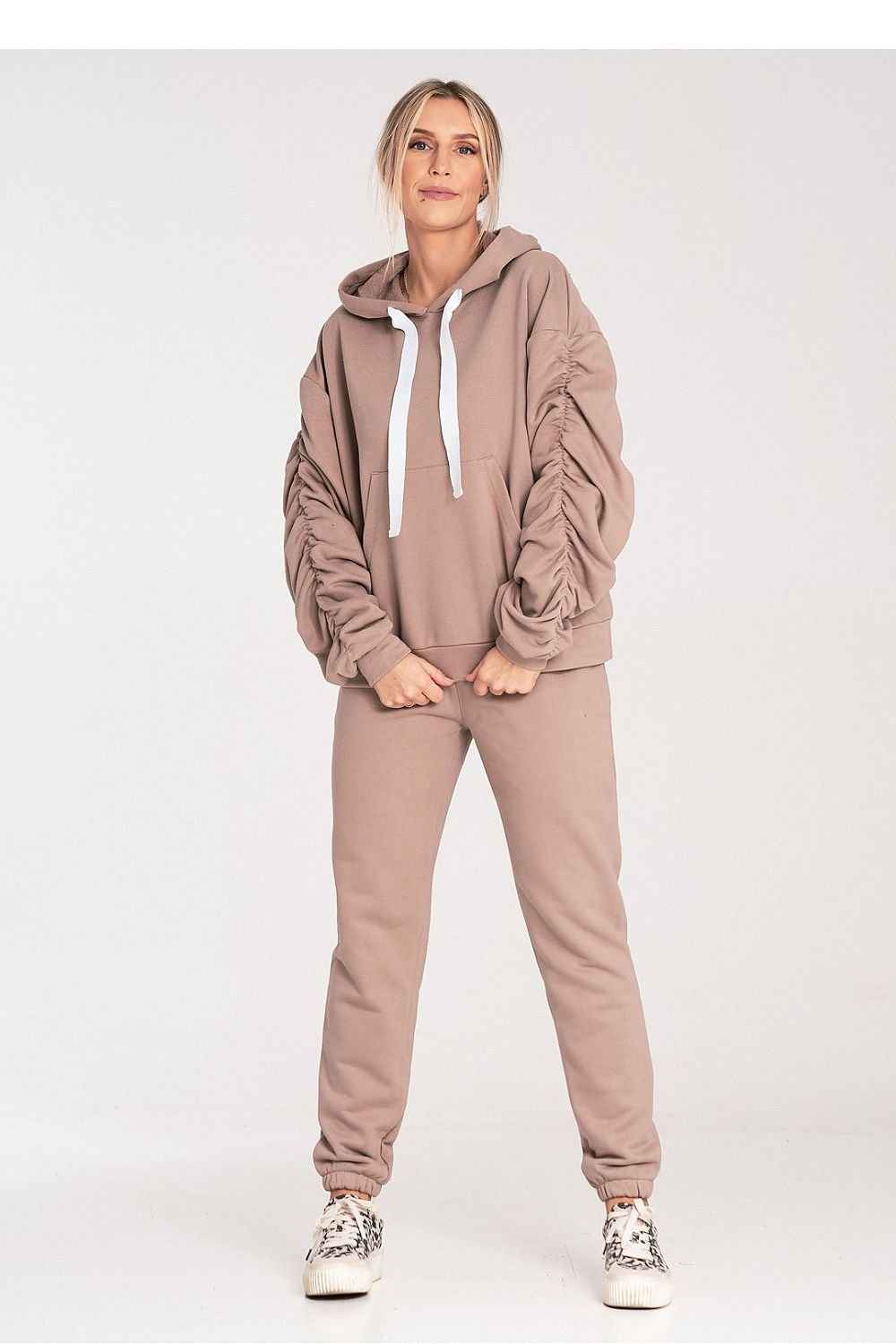 Essential Comfort Joggebukse - Figl