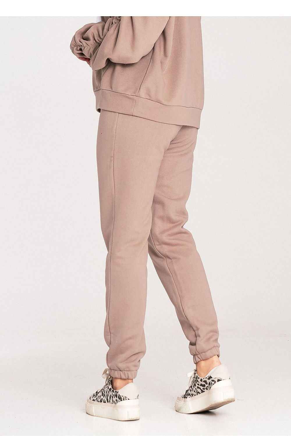 Essential Comfort Joggebukse - Figl