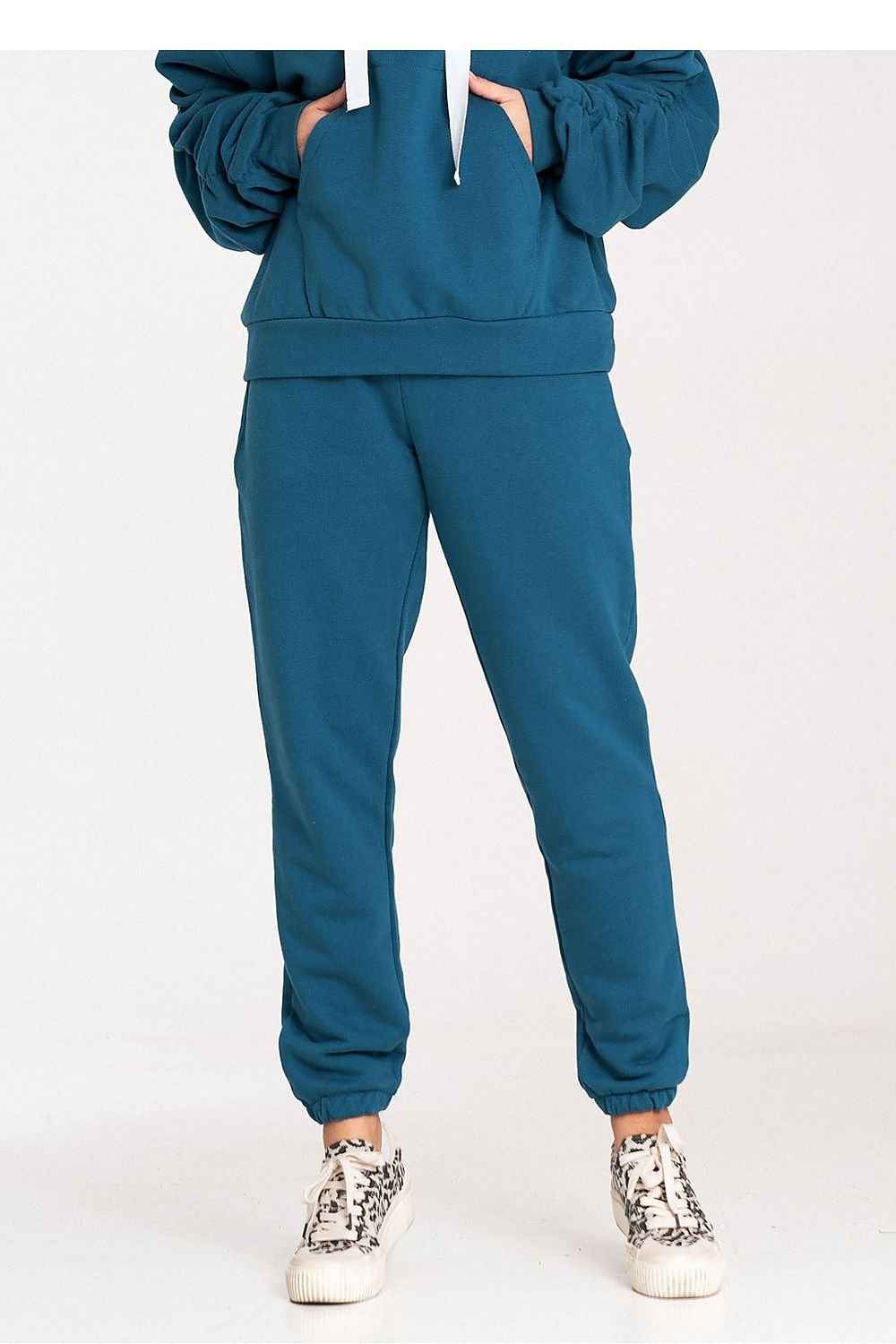Essential Comfort Joggebukse - Figl