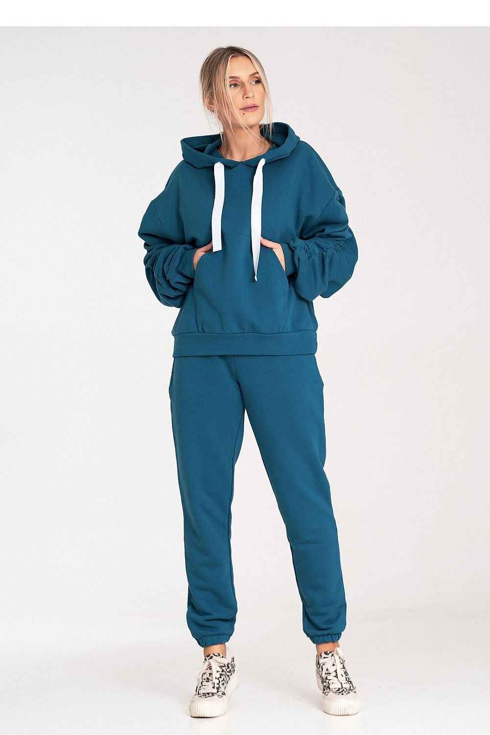 Essential Comfort Joggebukse - Figl