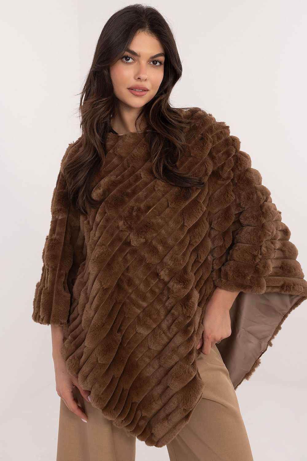 Poncho - AT