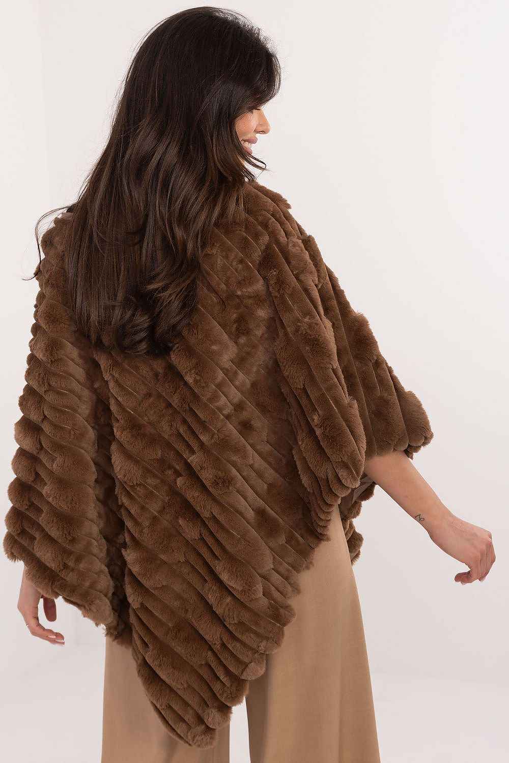 Poncho - AT