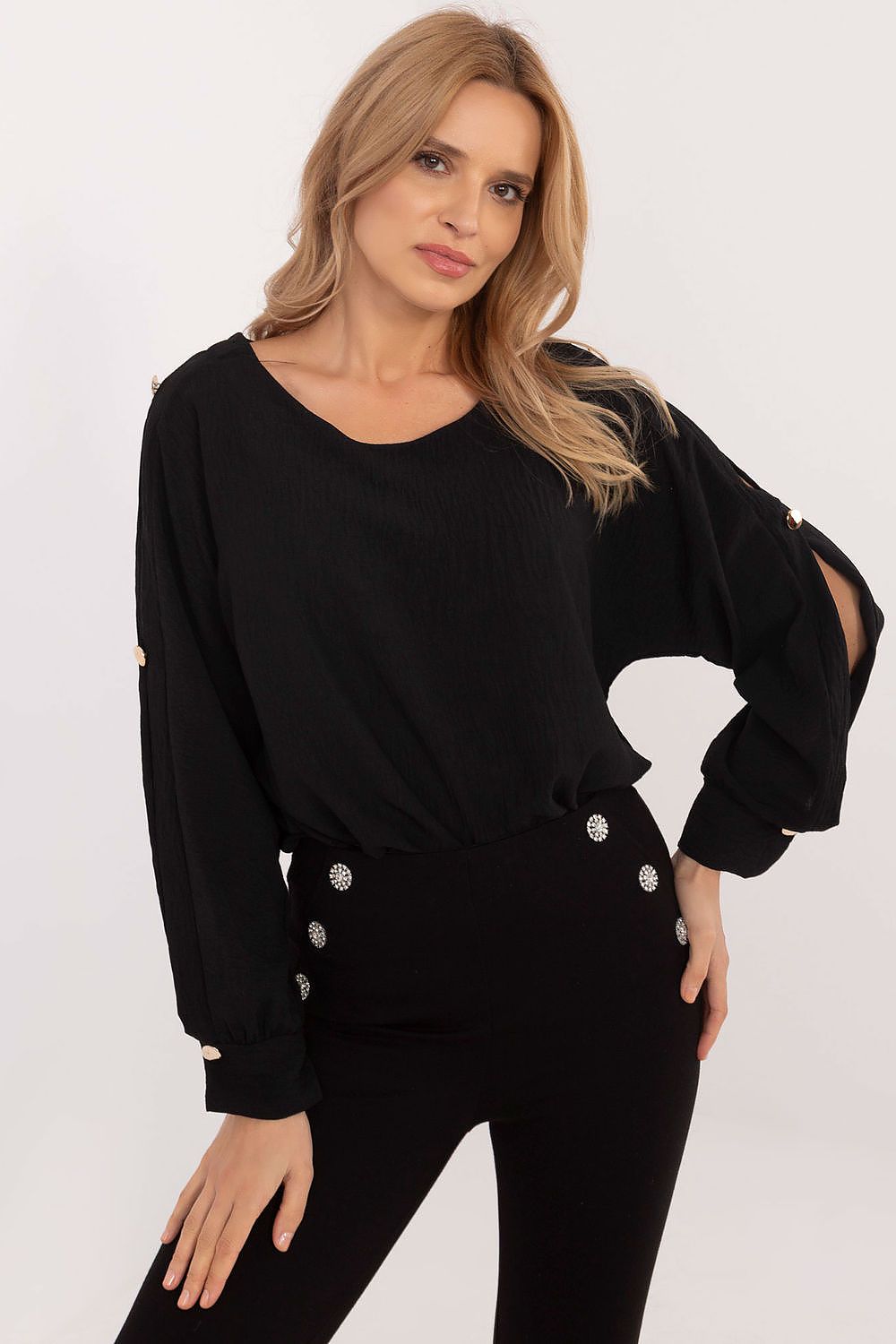Bluse Italia Moda