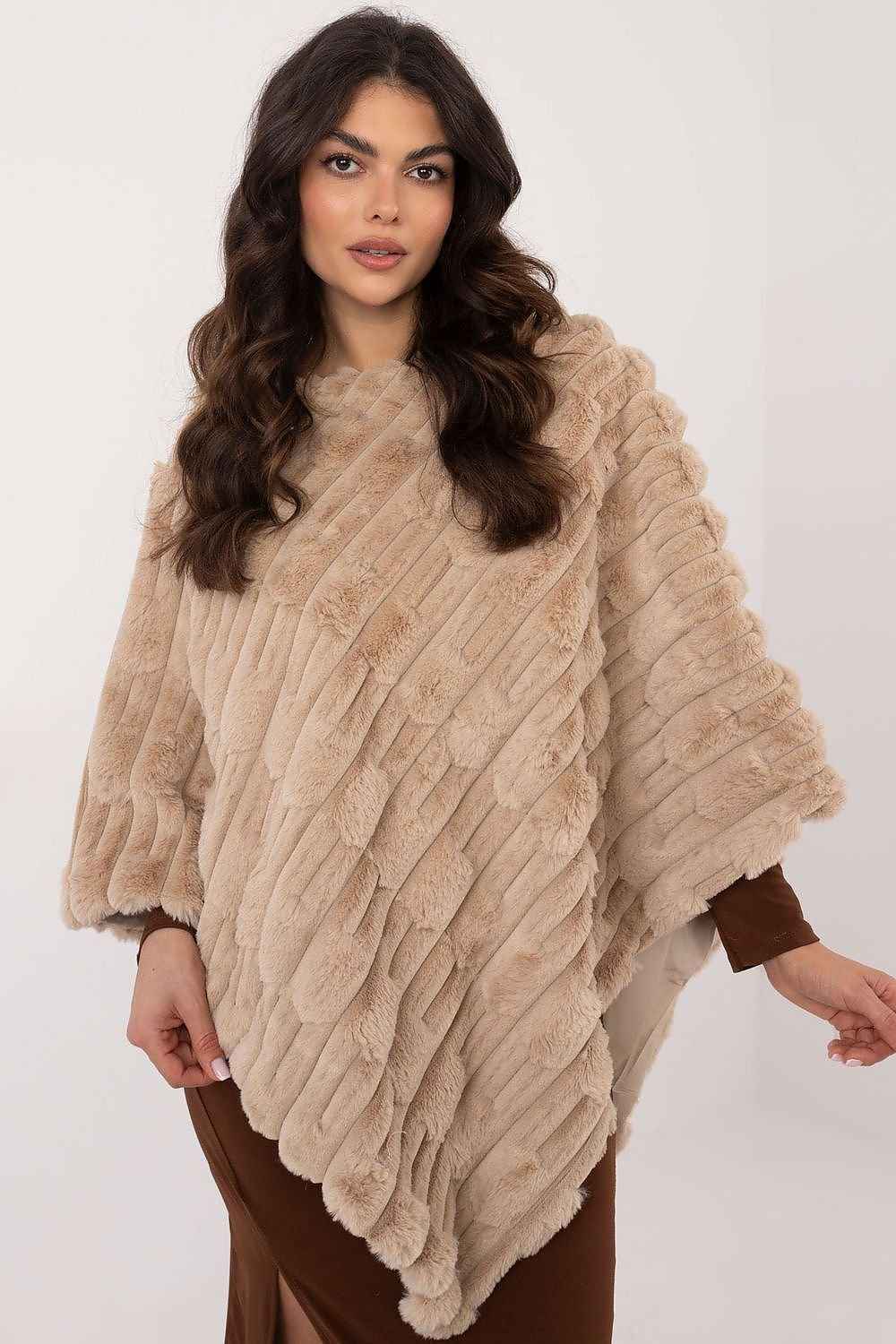 Poncho - AT