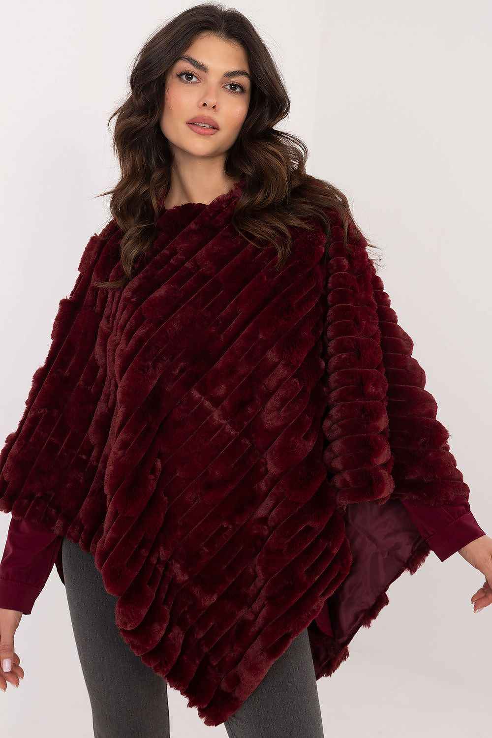 Poncho - AT