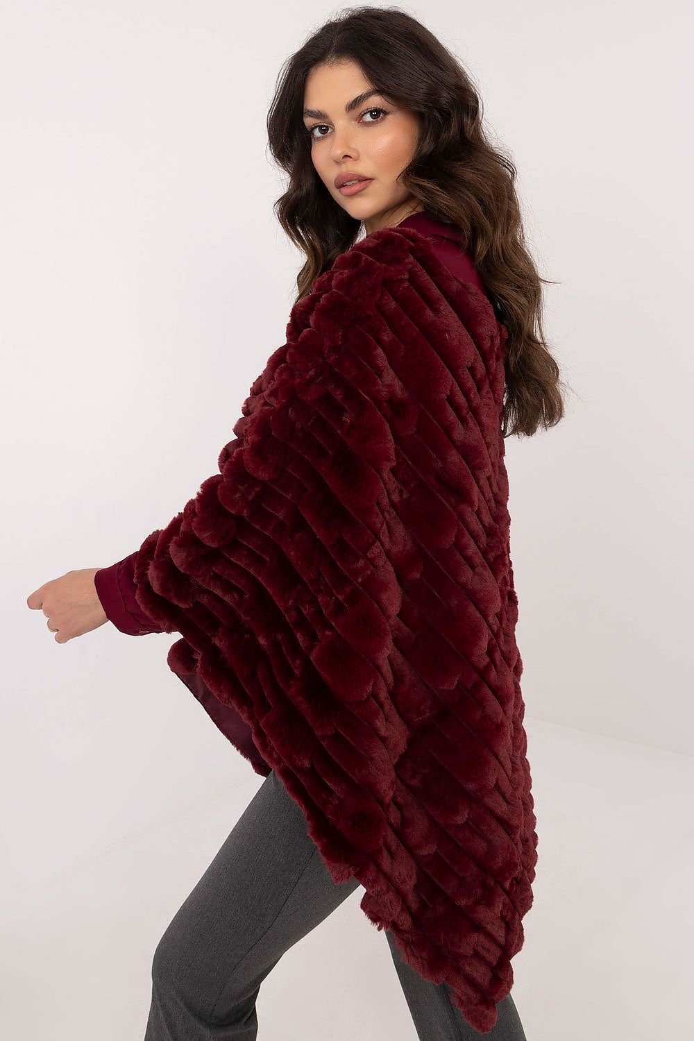 Poncho - AT