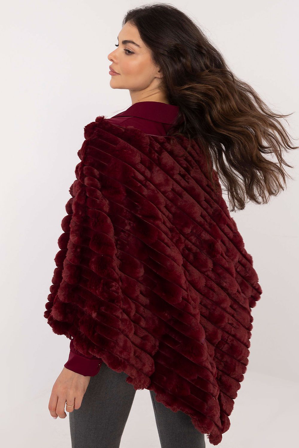 Poncho - AT