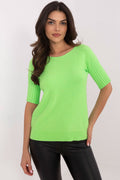 Kortermet genser Italia Moda