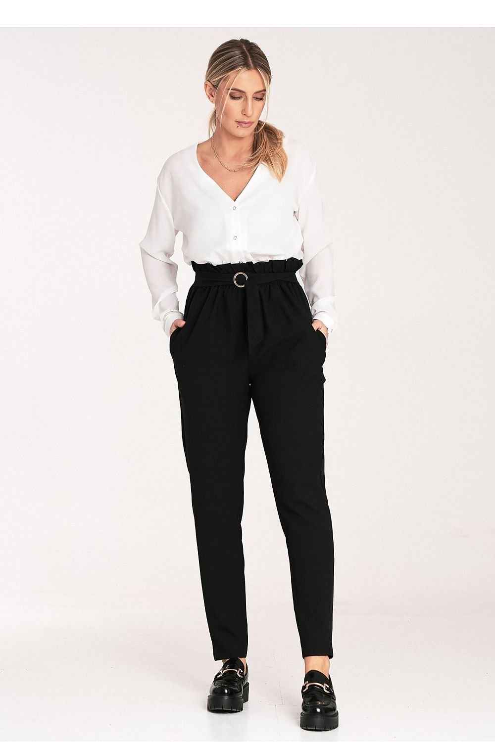 Golden Grace Pants - Figl