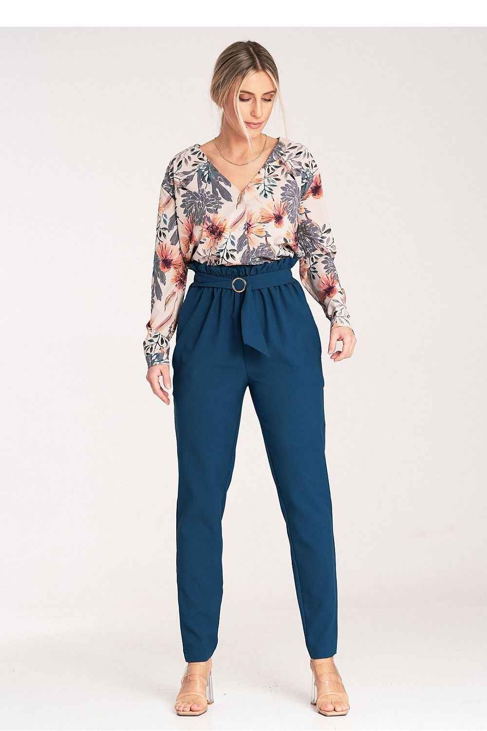 Golden Grace Pants - Figl