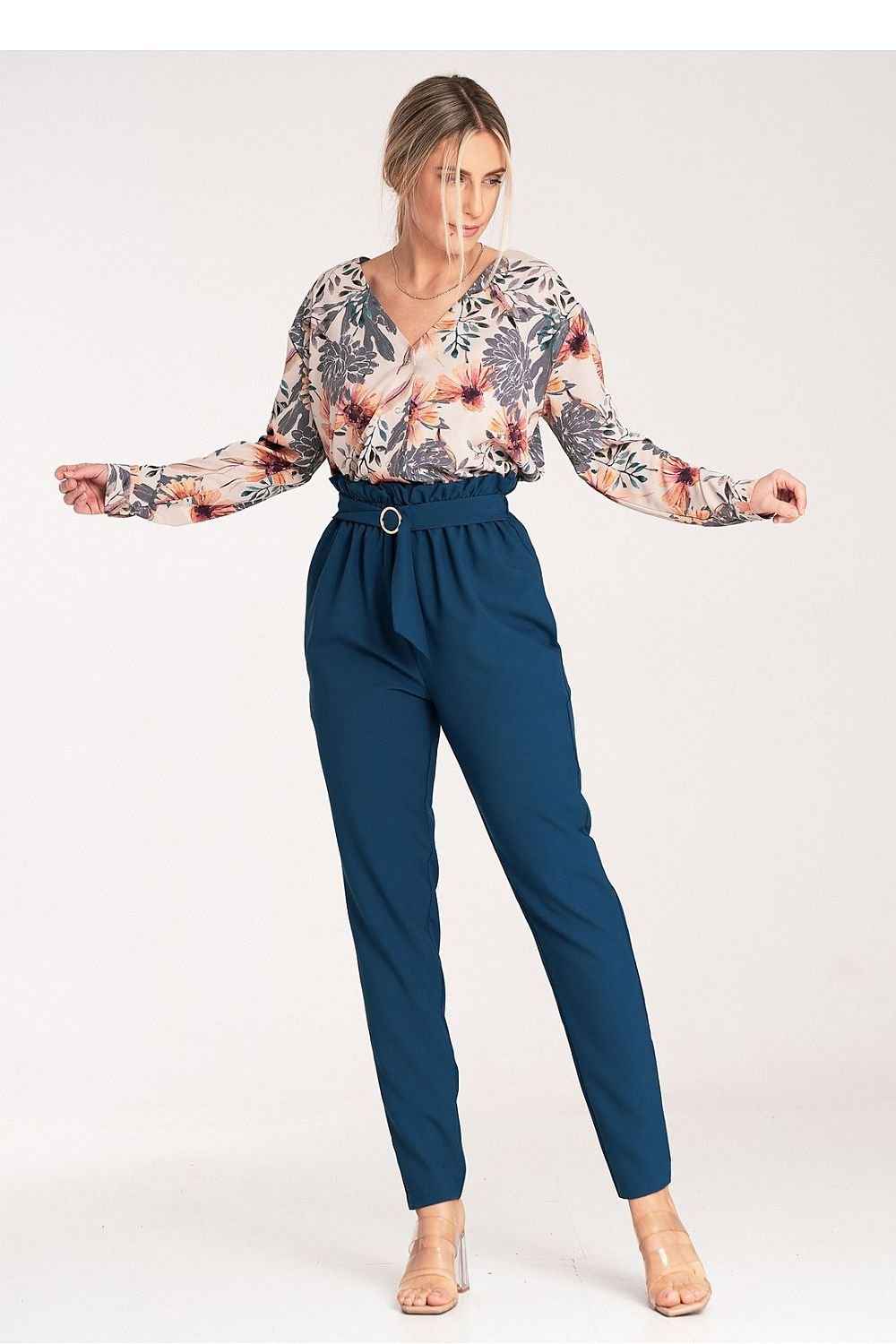 Golden Grace Pants - Figl
