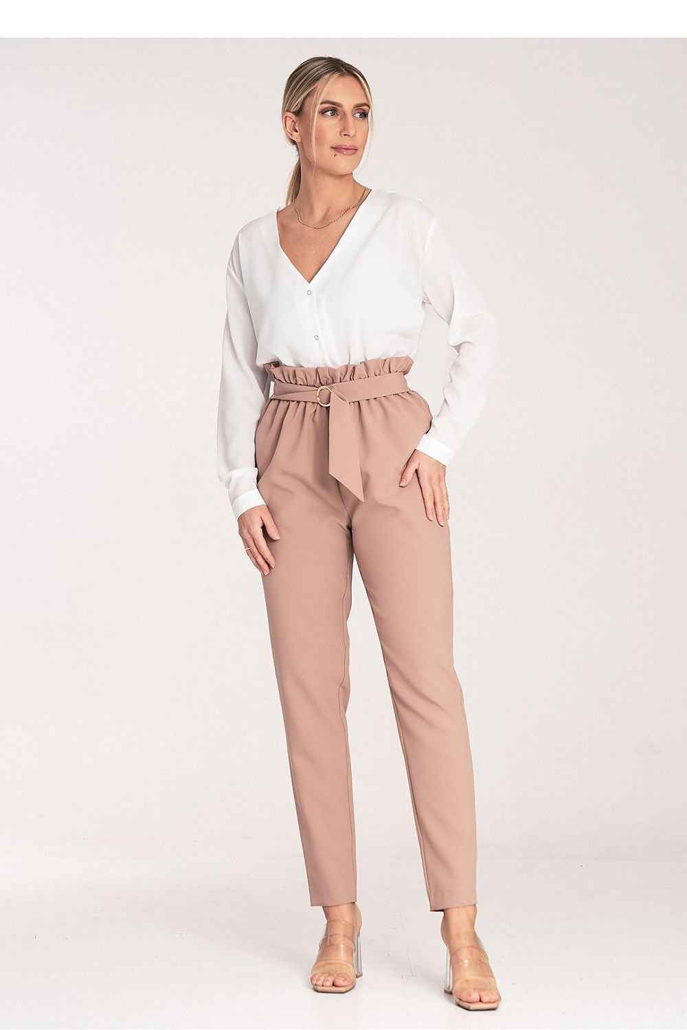 Golden Grace Pants - Figl